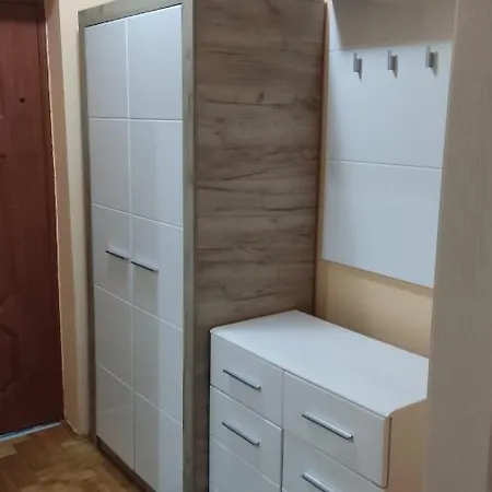 B&s Appartamento *