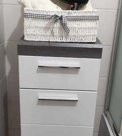 B&s Appartamento Apatin