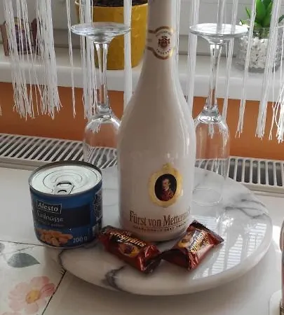 B&s דירה אפטין