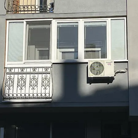 B&s * Apatin
