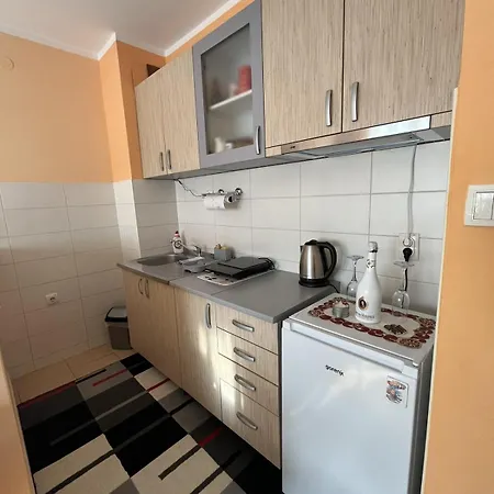 Appartamento B&s