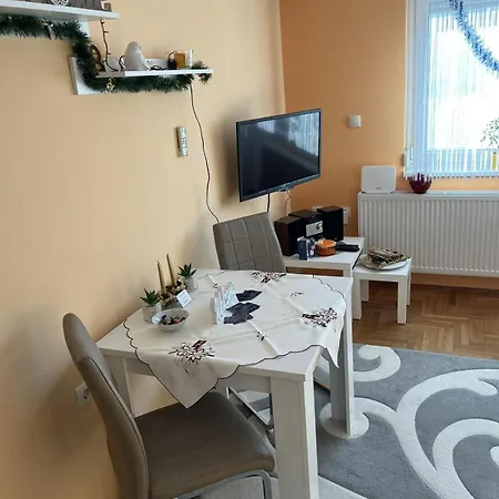 B&s Appartamento