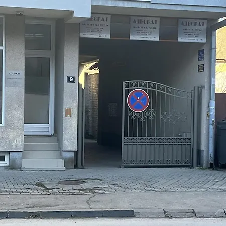 Appartamento B&s
