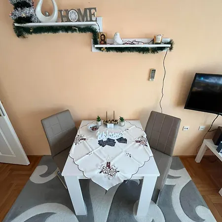 Appartamento B&s Apatin