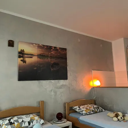 B&s Apartament Apatin