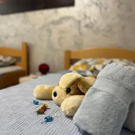 B&s Apartament Apatin