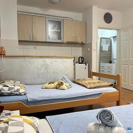 Apartament B&s Apatin