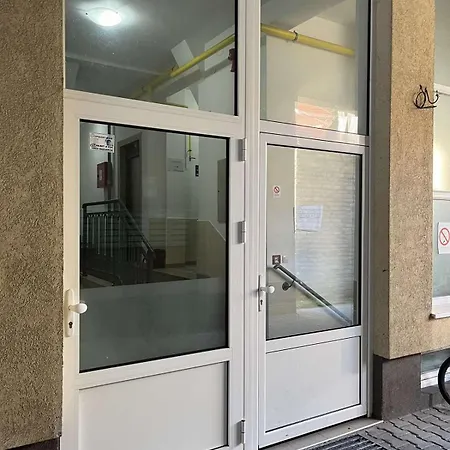 Apartament B&s Apatin